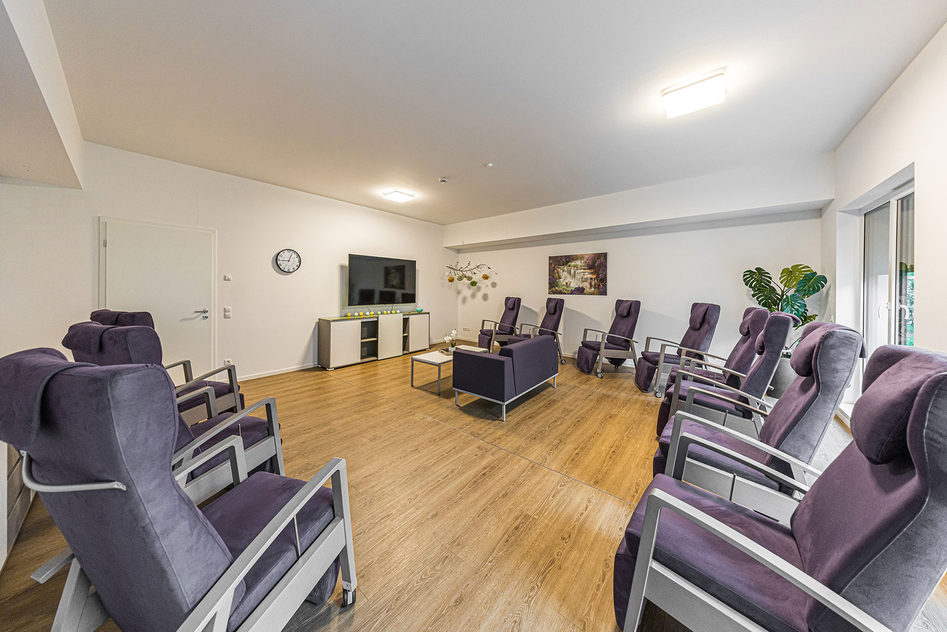 Neubau ServiceWohnen am Lindenauer Hafen