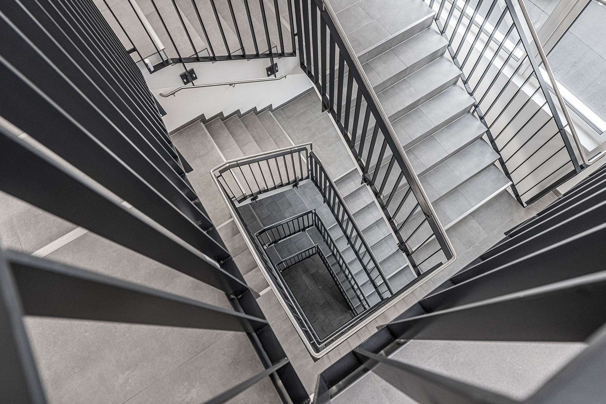 Neubau ServiceWohnen am Lindenauer Hafen