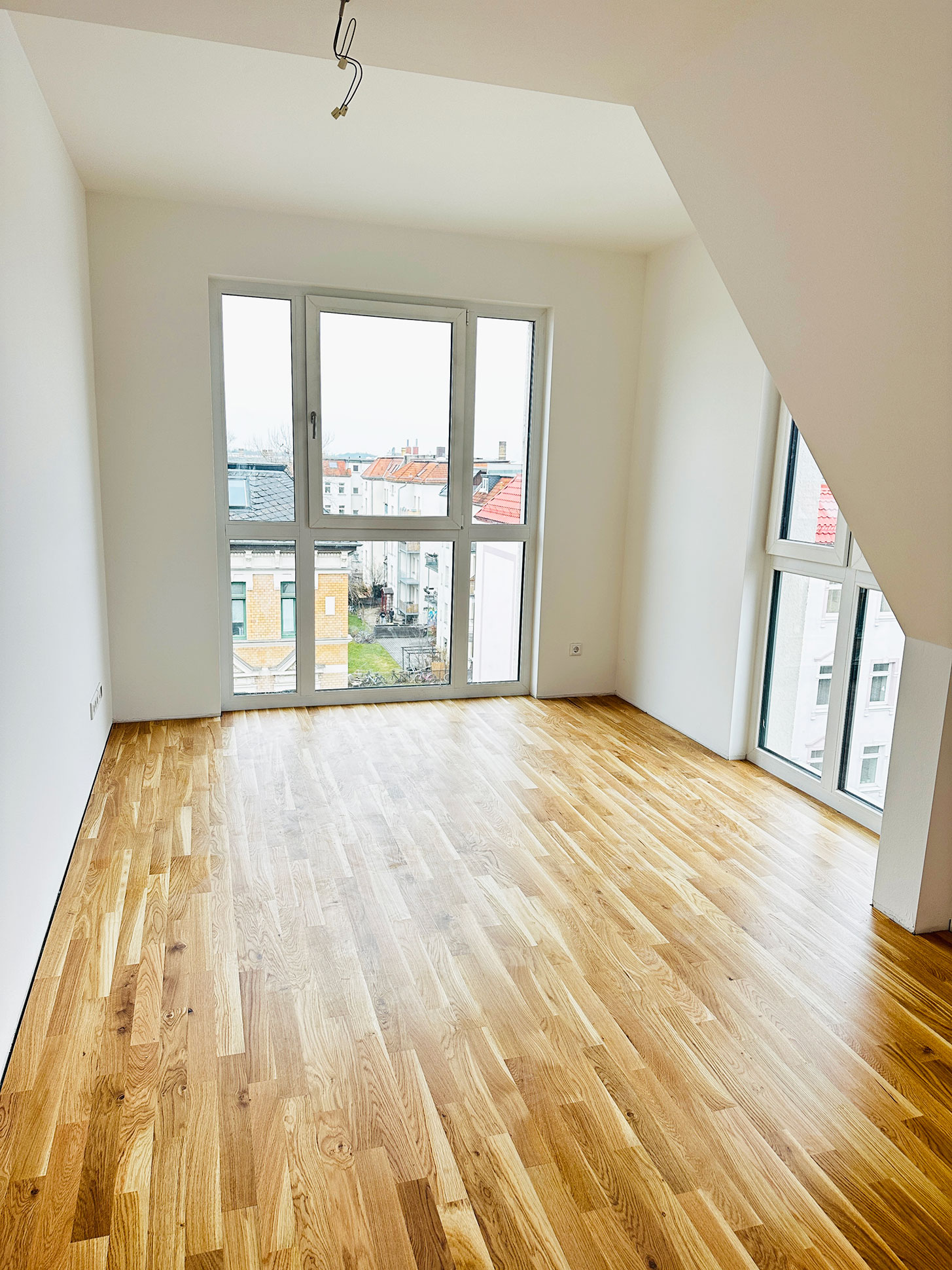 Wincon Immobilien Neubau Gießerstraße