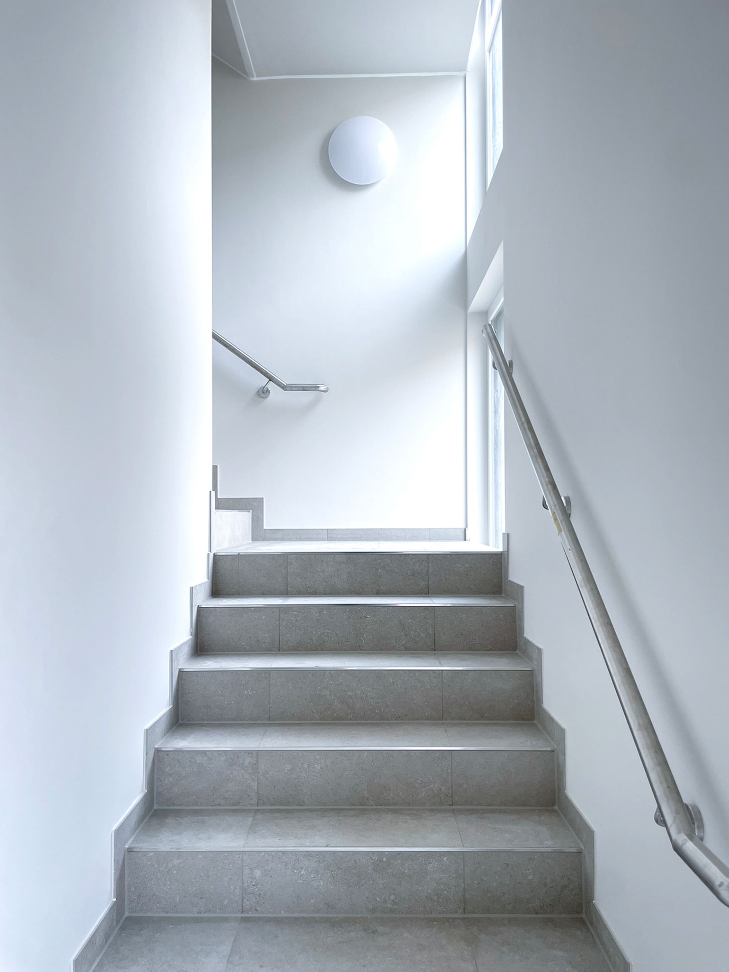 Wincon Immobilien Neubau Gießerstraße