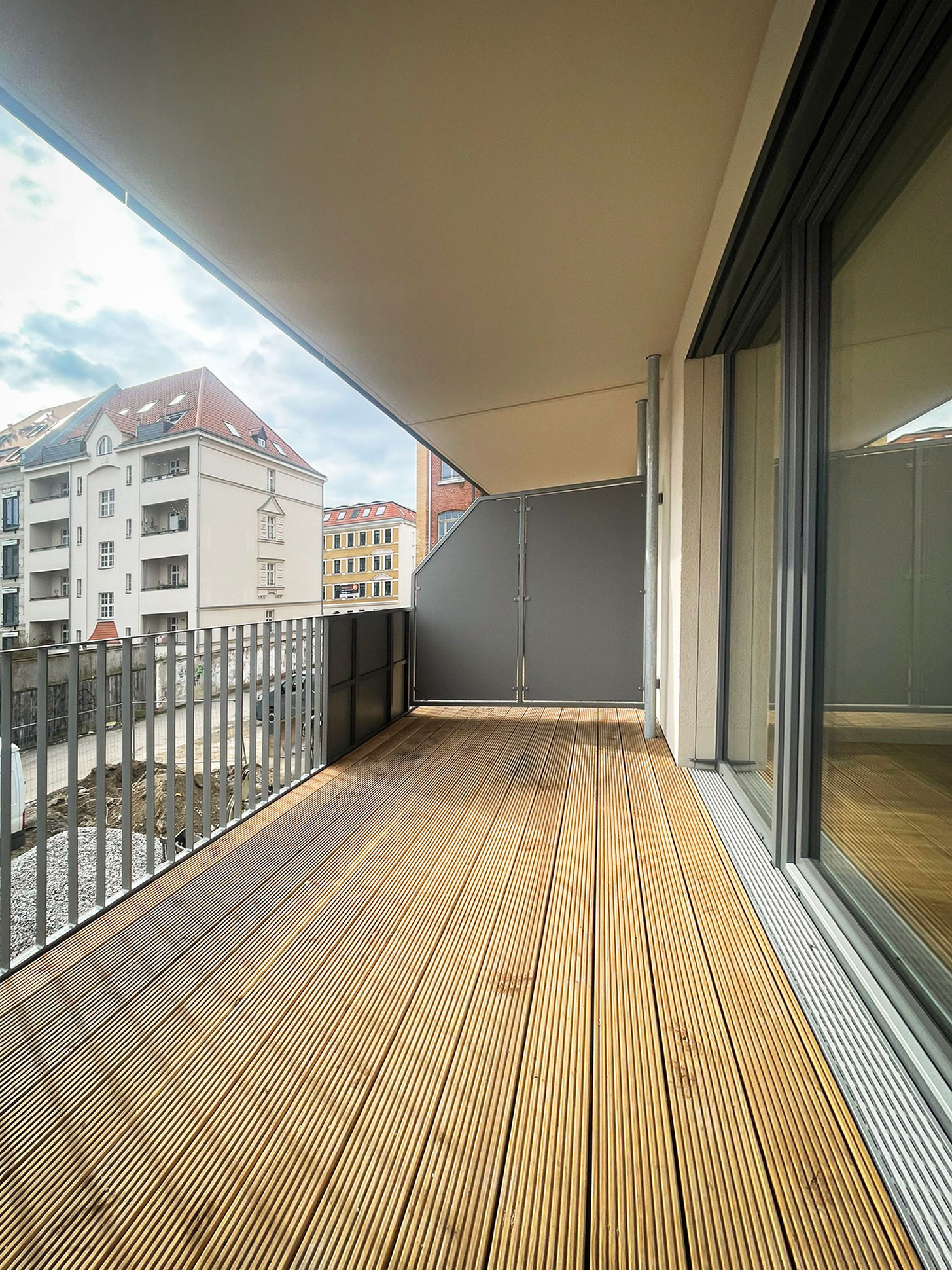 Wincon Immobilien Neubau Gießerstraße