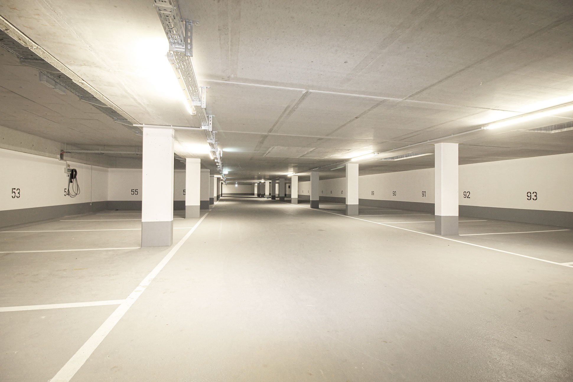 Wincon Immobilien Neubau Gießerstraße