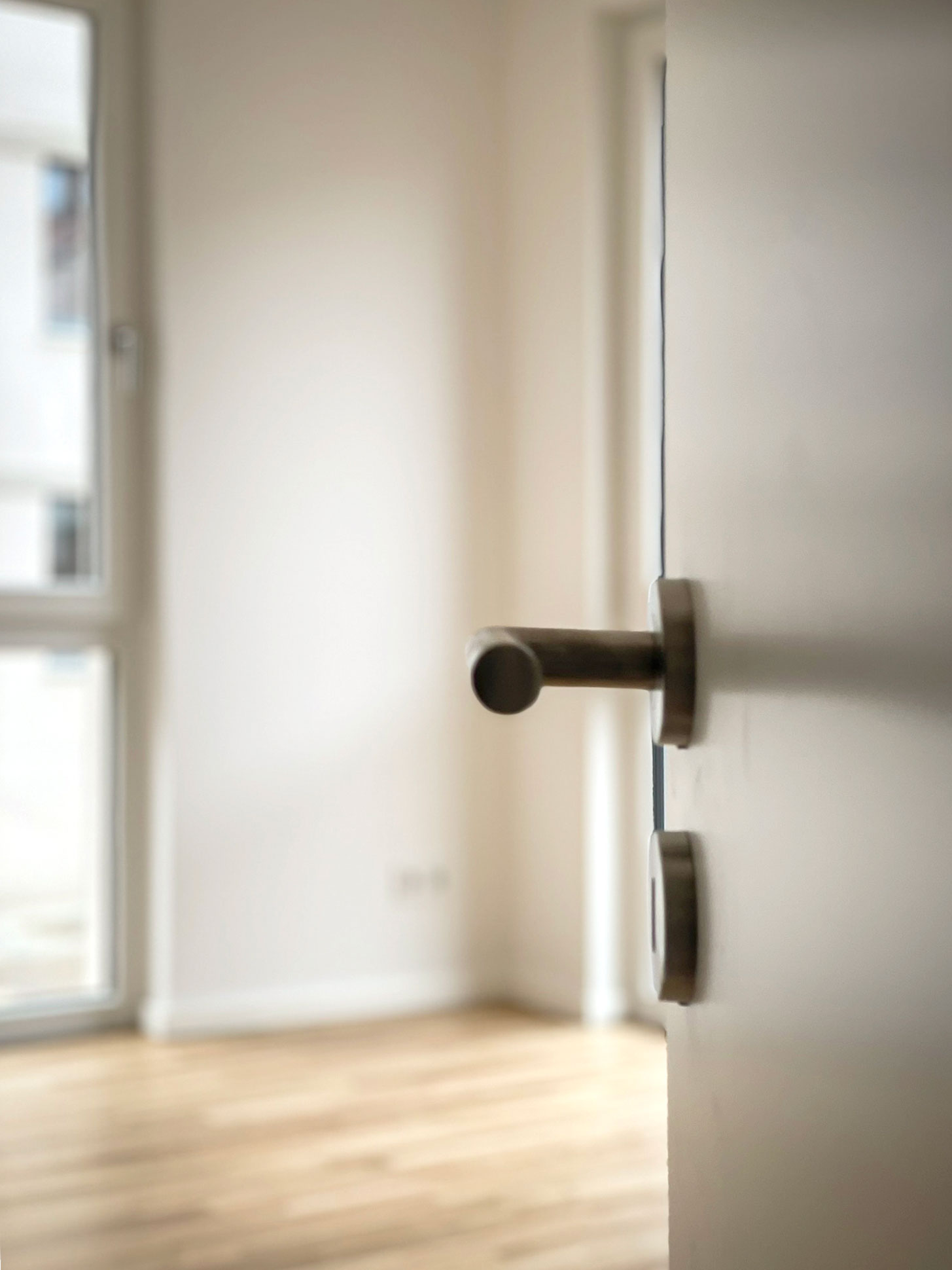 Wincon Immobilien Neubau Gießerstraße