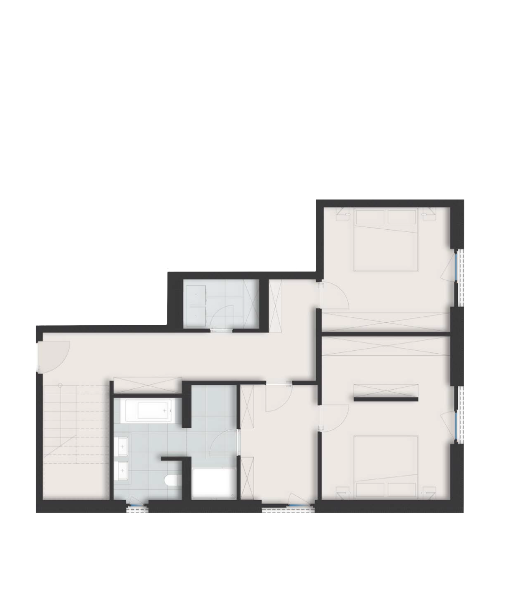 Wincon Immobilien Neubau Josephstraße Leipzig