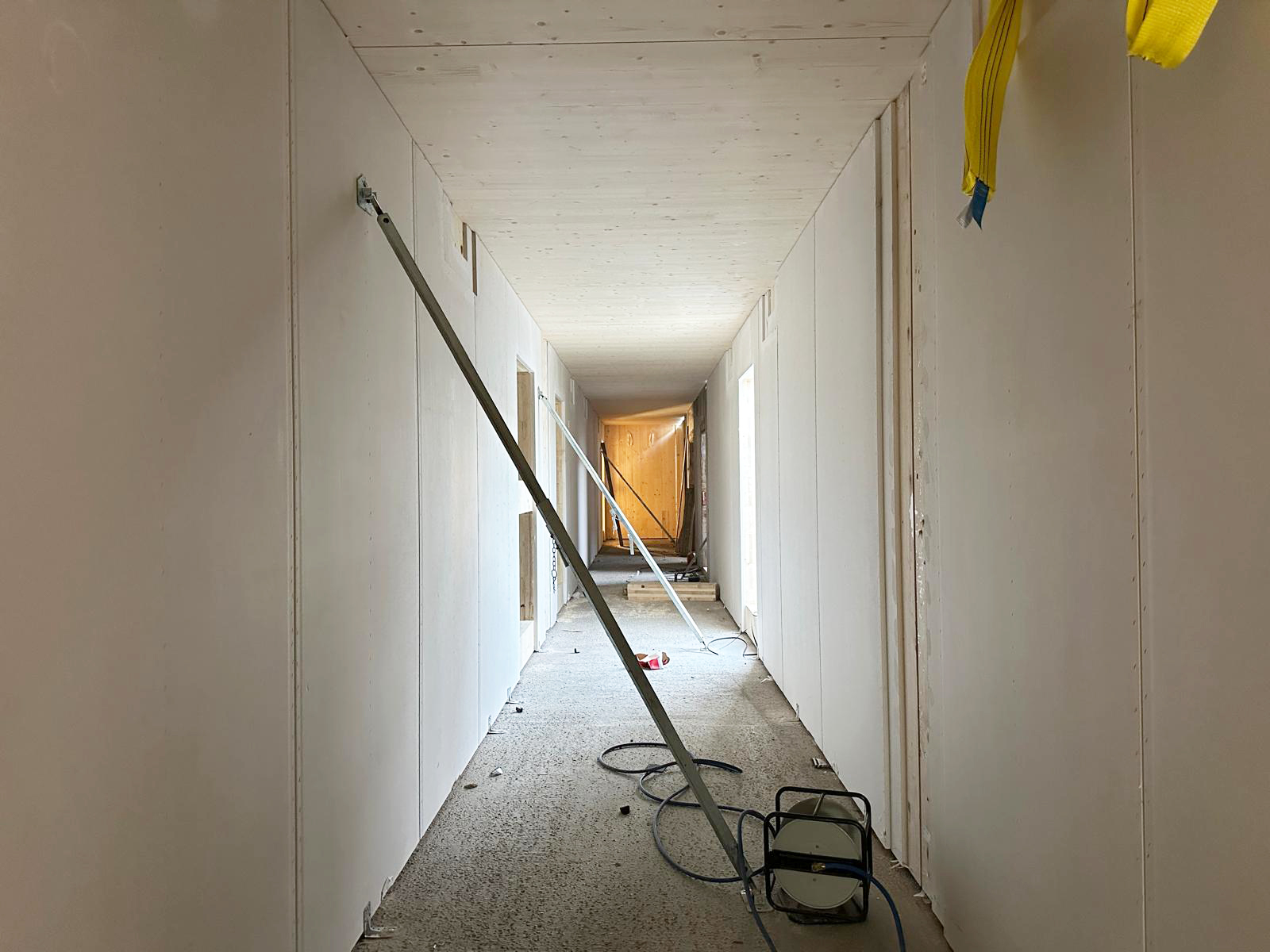 Wincon Immobilien Servicewohnen Dieskaustraße