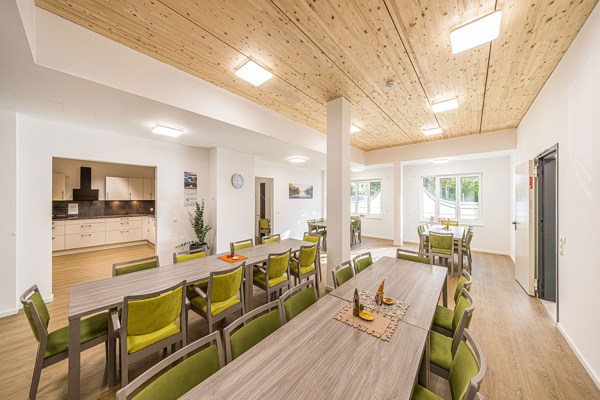 Wincon Immobilien Leipzig Servicewohnen Dankwartstraße Silbersee