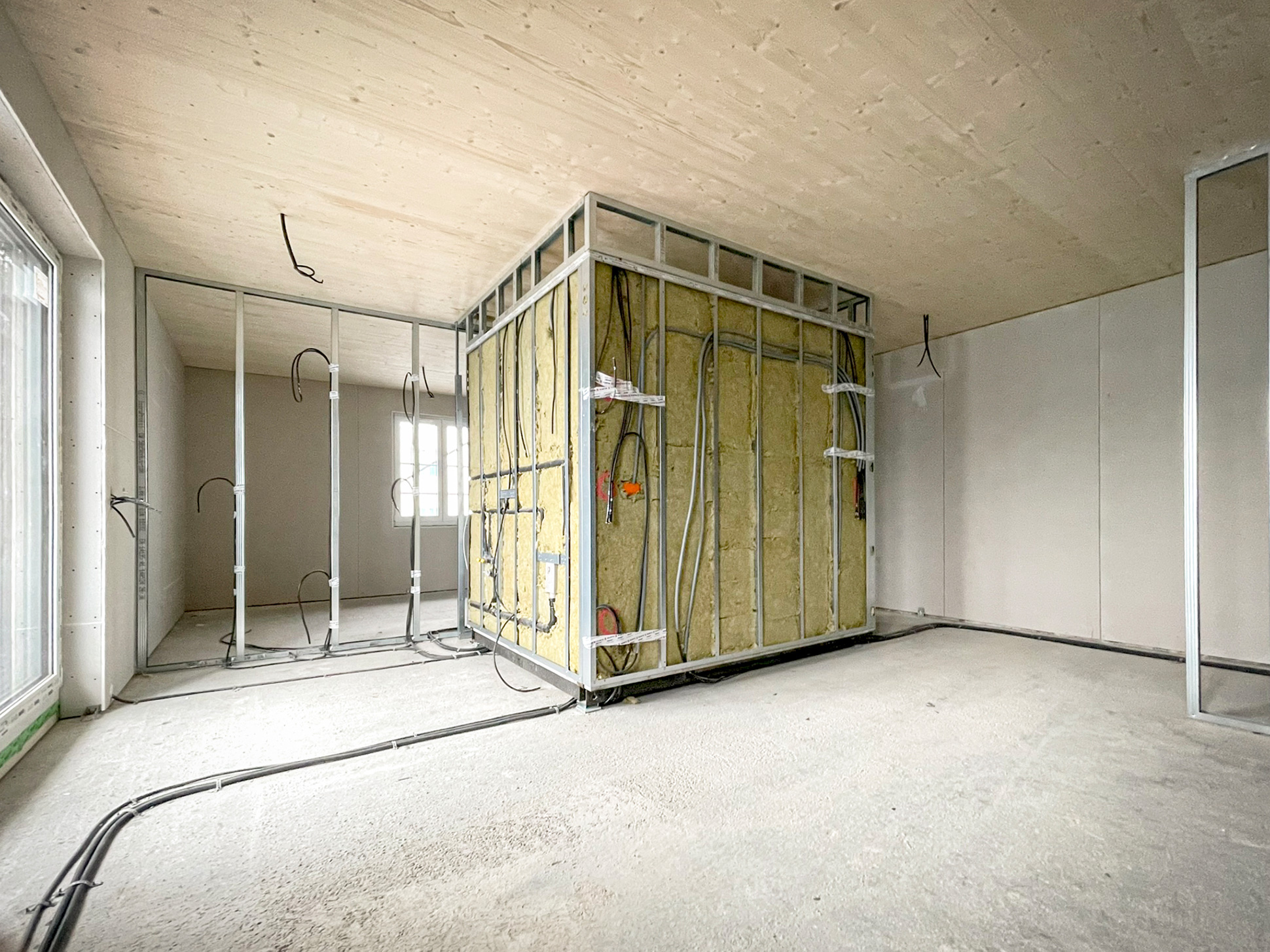 Wincon Immobilien Servicewohnen Dieskaustraße