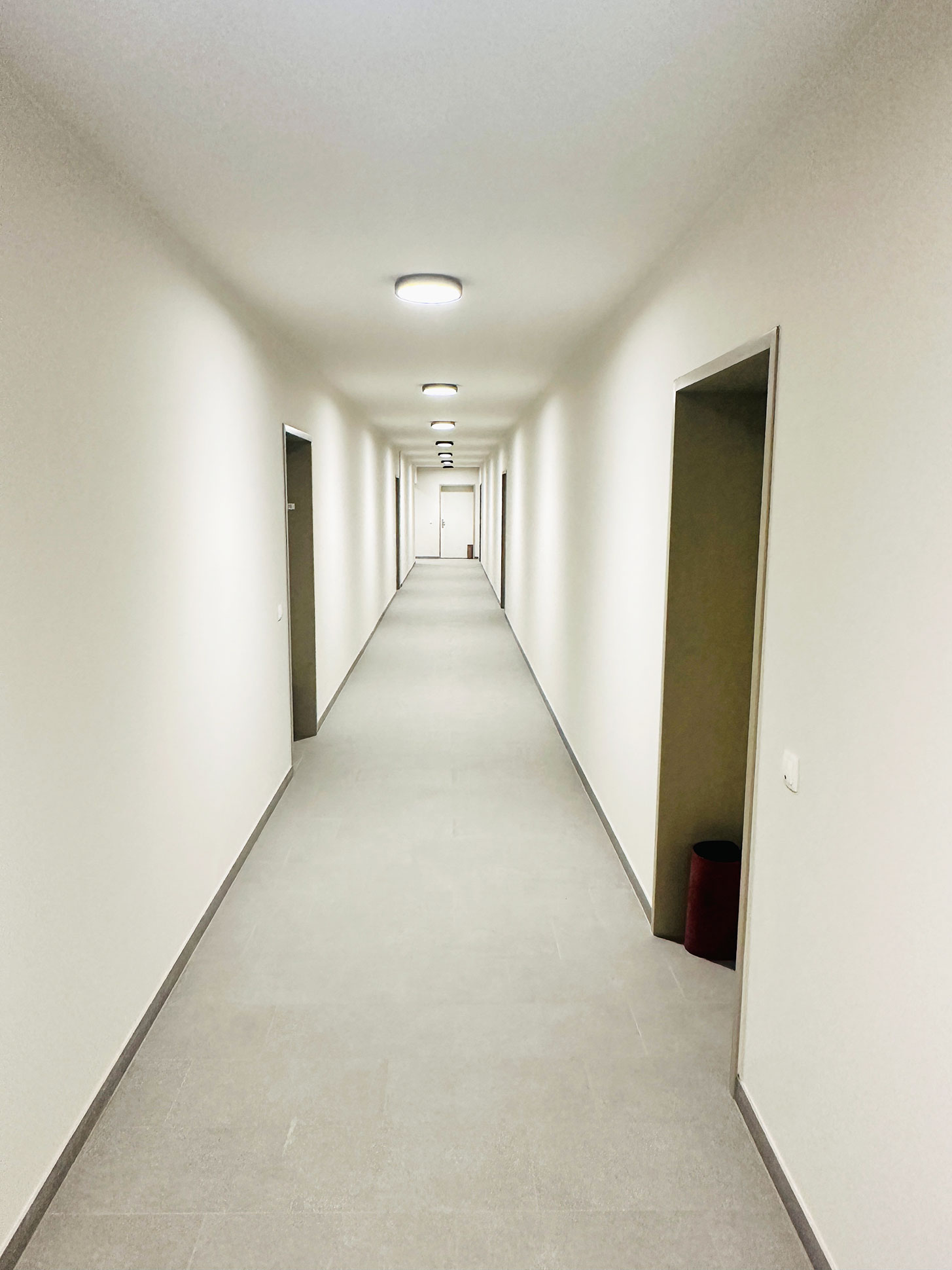 Wincon Immobilien Neubau Servicewohnen Dieskaustraße Leipzig Volkspark