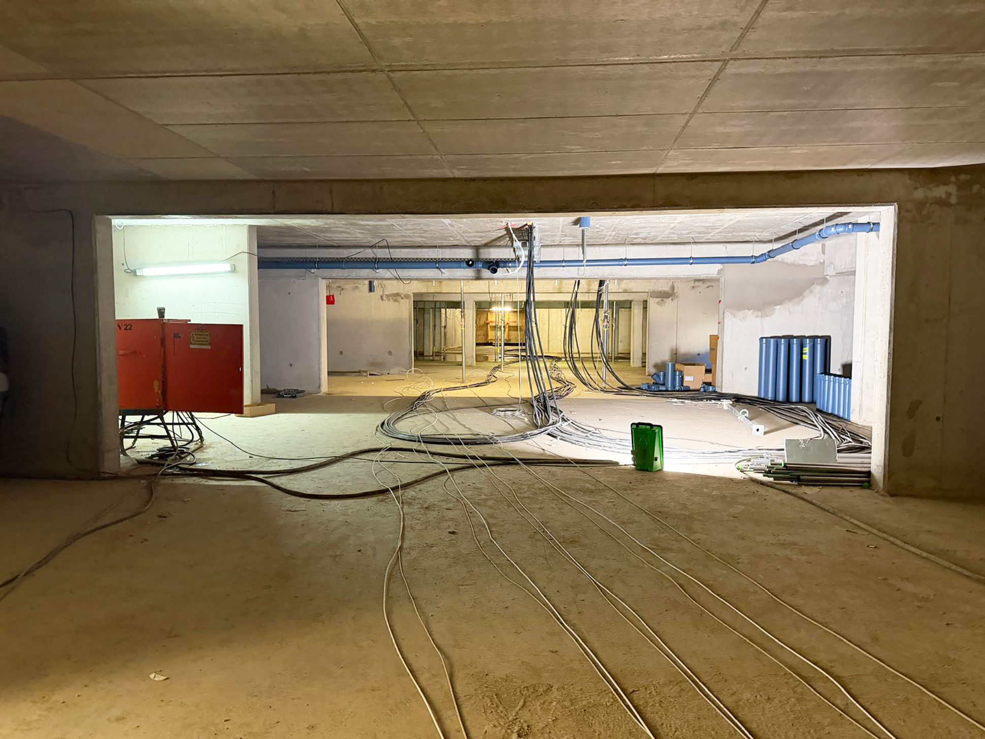 Wincon Immobilien Delitzscher Str. 17 FünfGrün