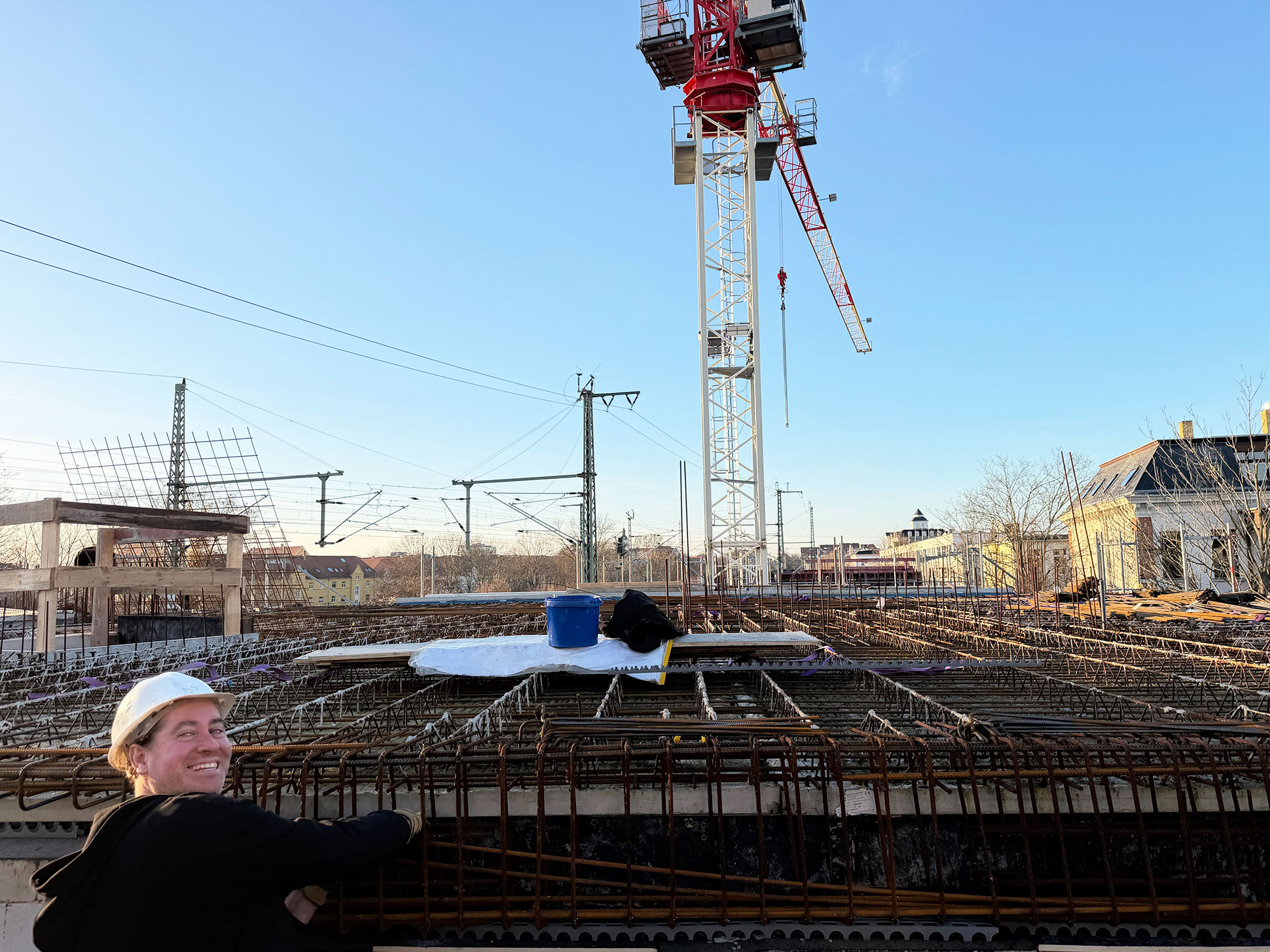 Wincon Immobilien Delitzscher Str. 17 FünfGrün