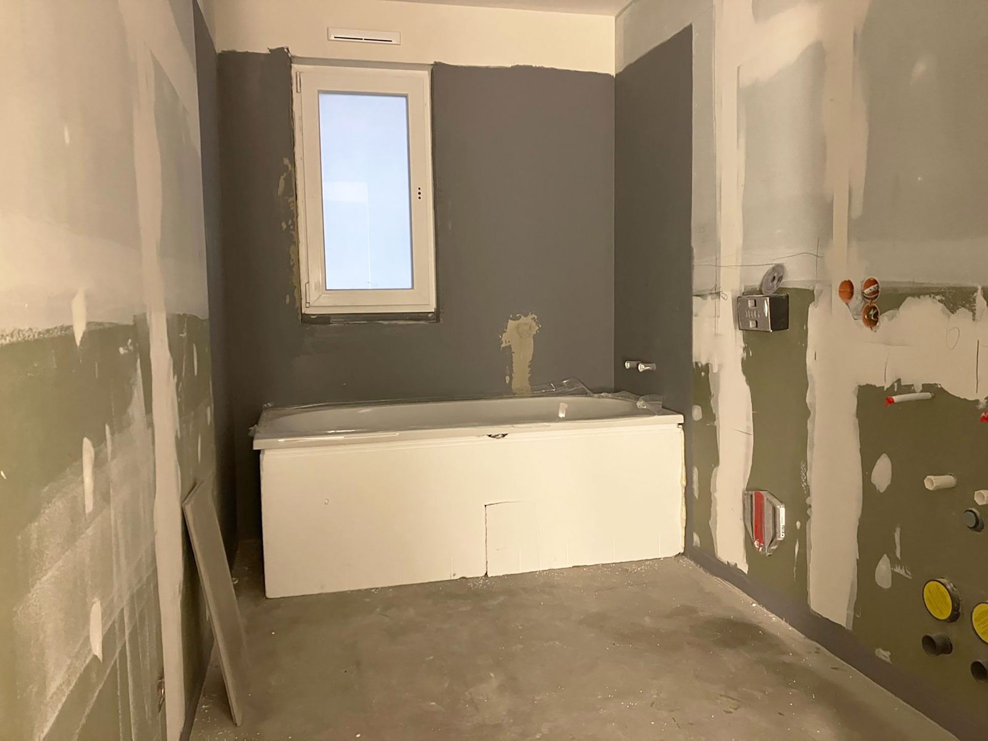 Wincon Immobilien Delitzscher Str. 17 FünfGrün