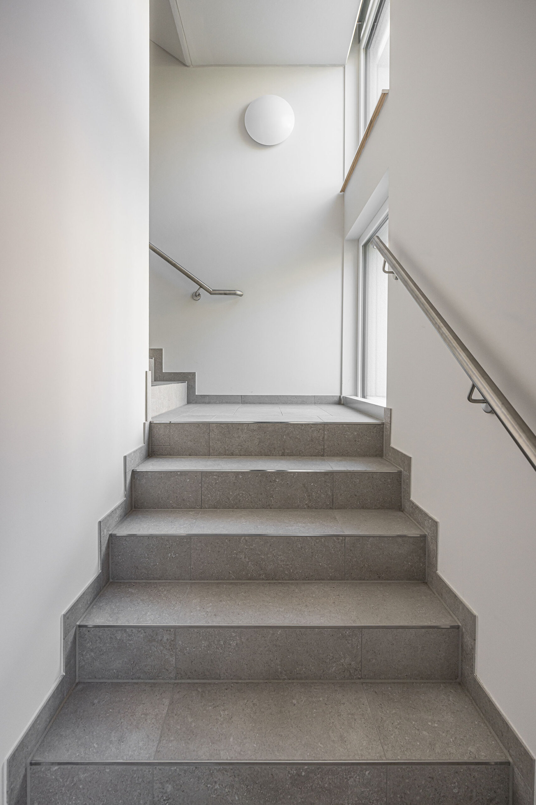 Wohncarrée Gießerstraße 47, 47 A, B, C