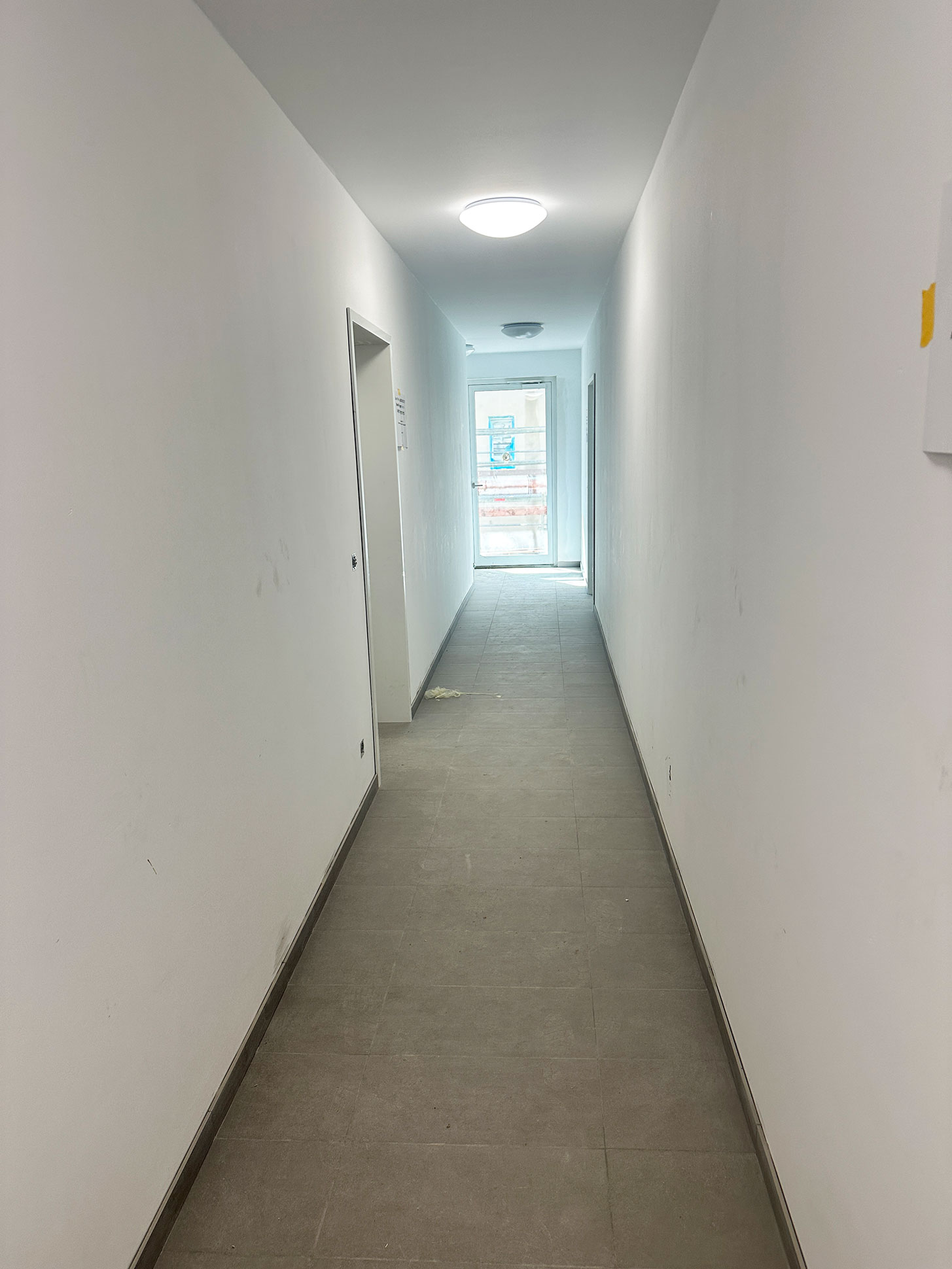 Wincon Immobilien Delitzscher Str. 17 FünfGrün