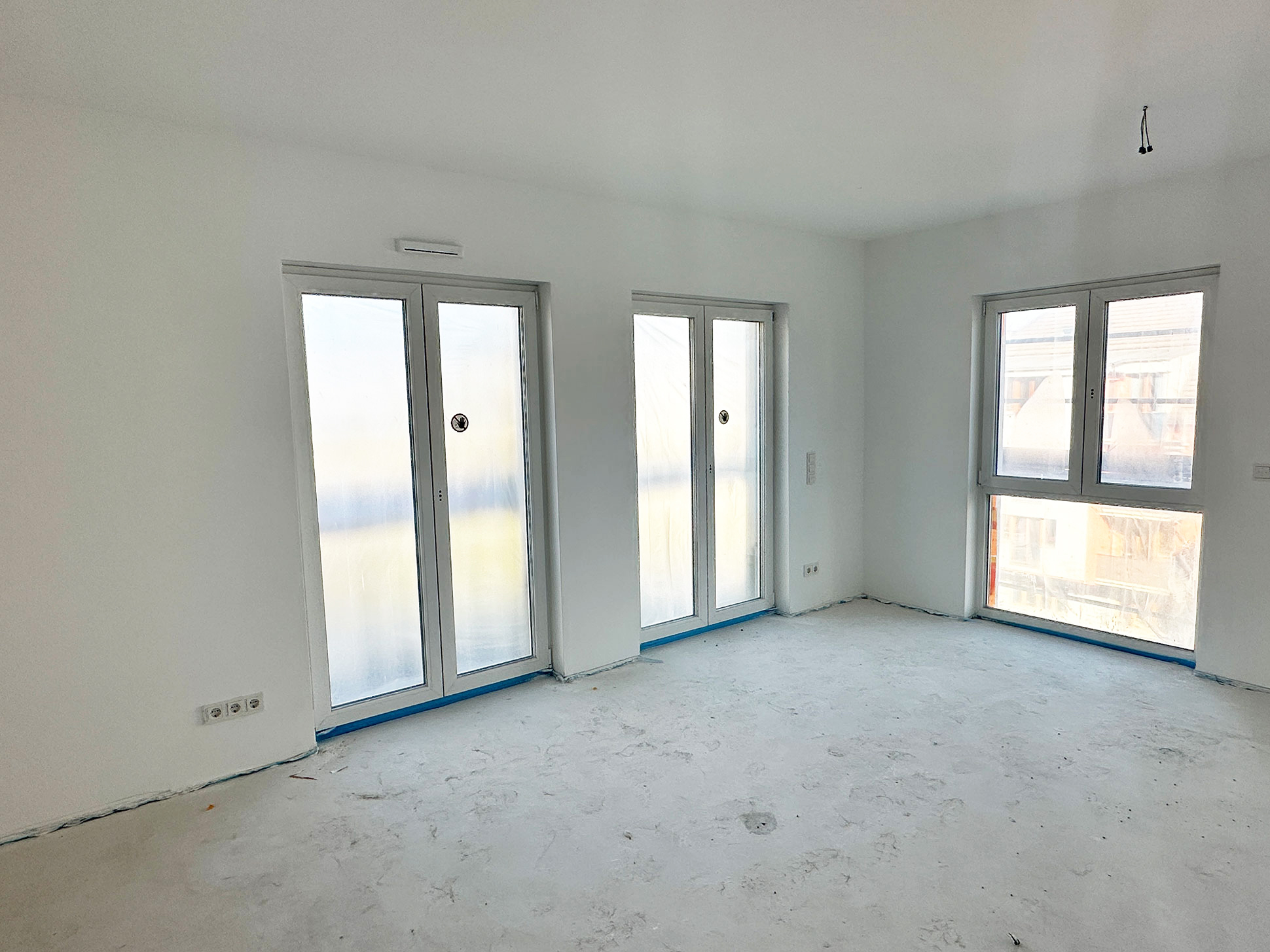 Wincon Immobilien Delitzscher Str. 17 FünfGrün