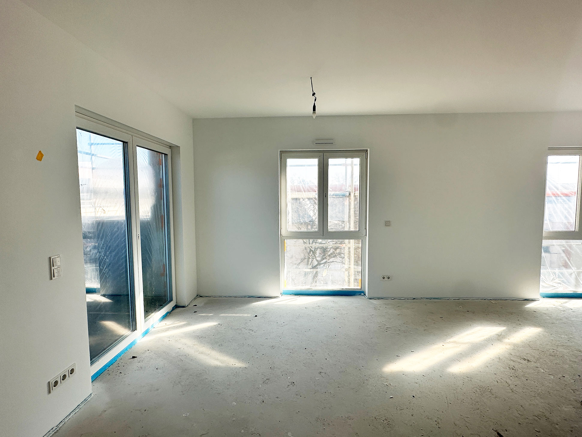 Wincon Immobilien Delitzscher Str. 17 FünfGrün