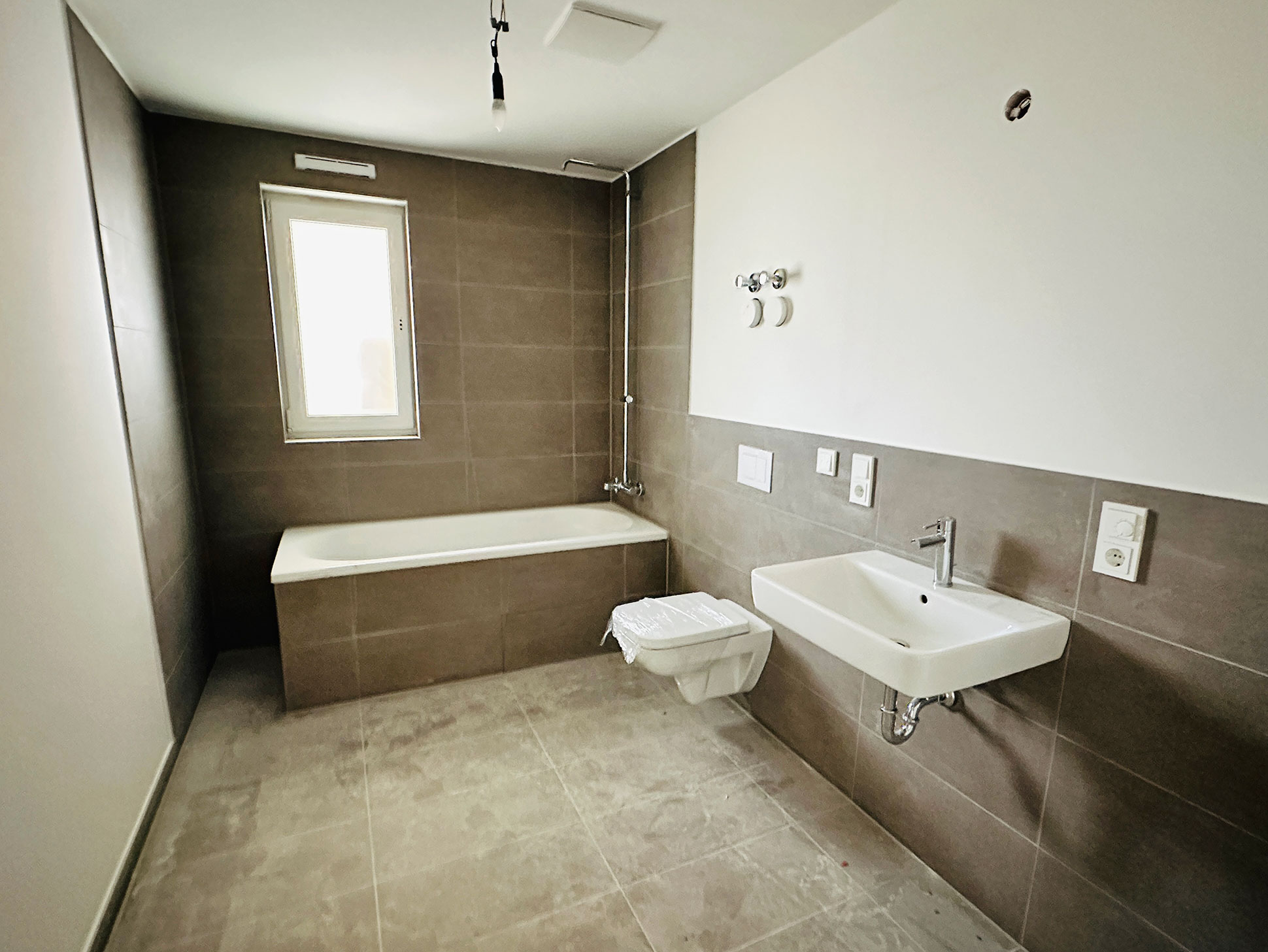 Wincon Immobilien Delitzscher Str. 17 FünfGrün