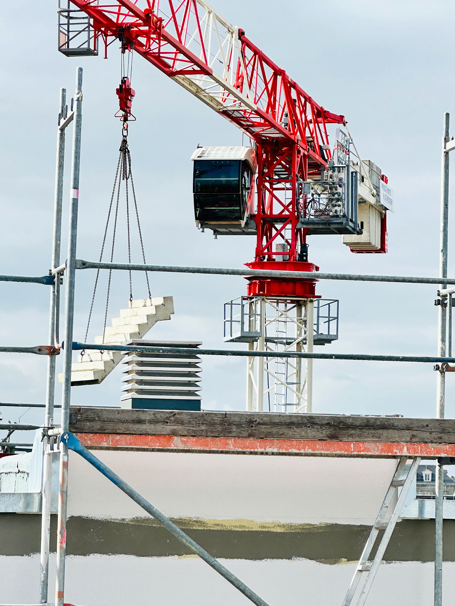 Wincon Immobilien Delitzscher Str. 17 FünfGrün