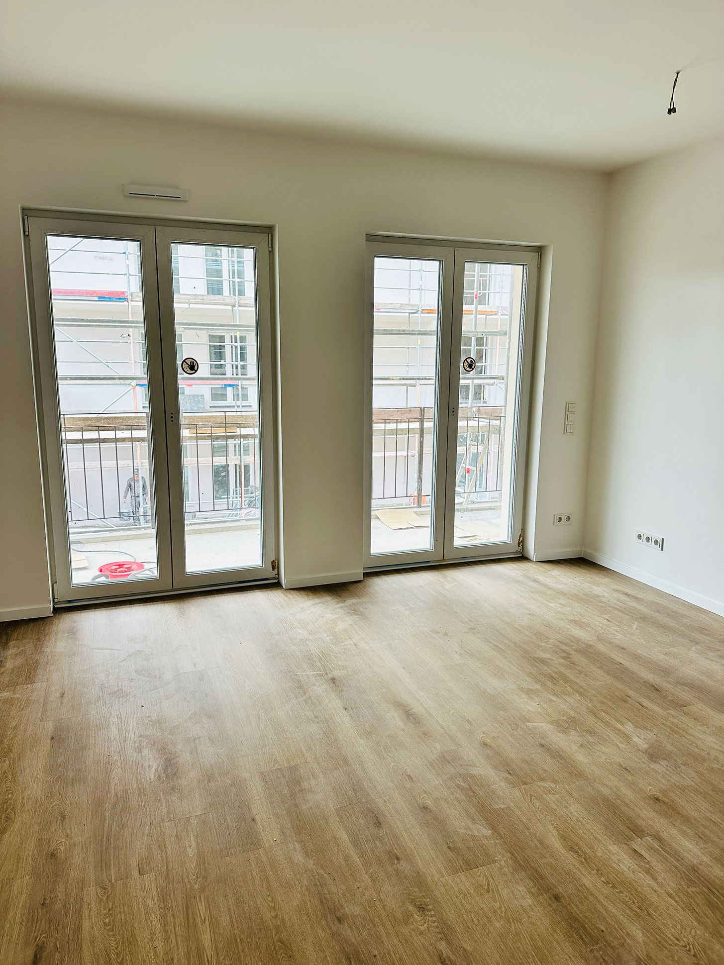 Wincon Immobilien Delitzscher Str. 17 FünfGrün