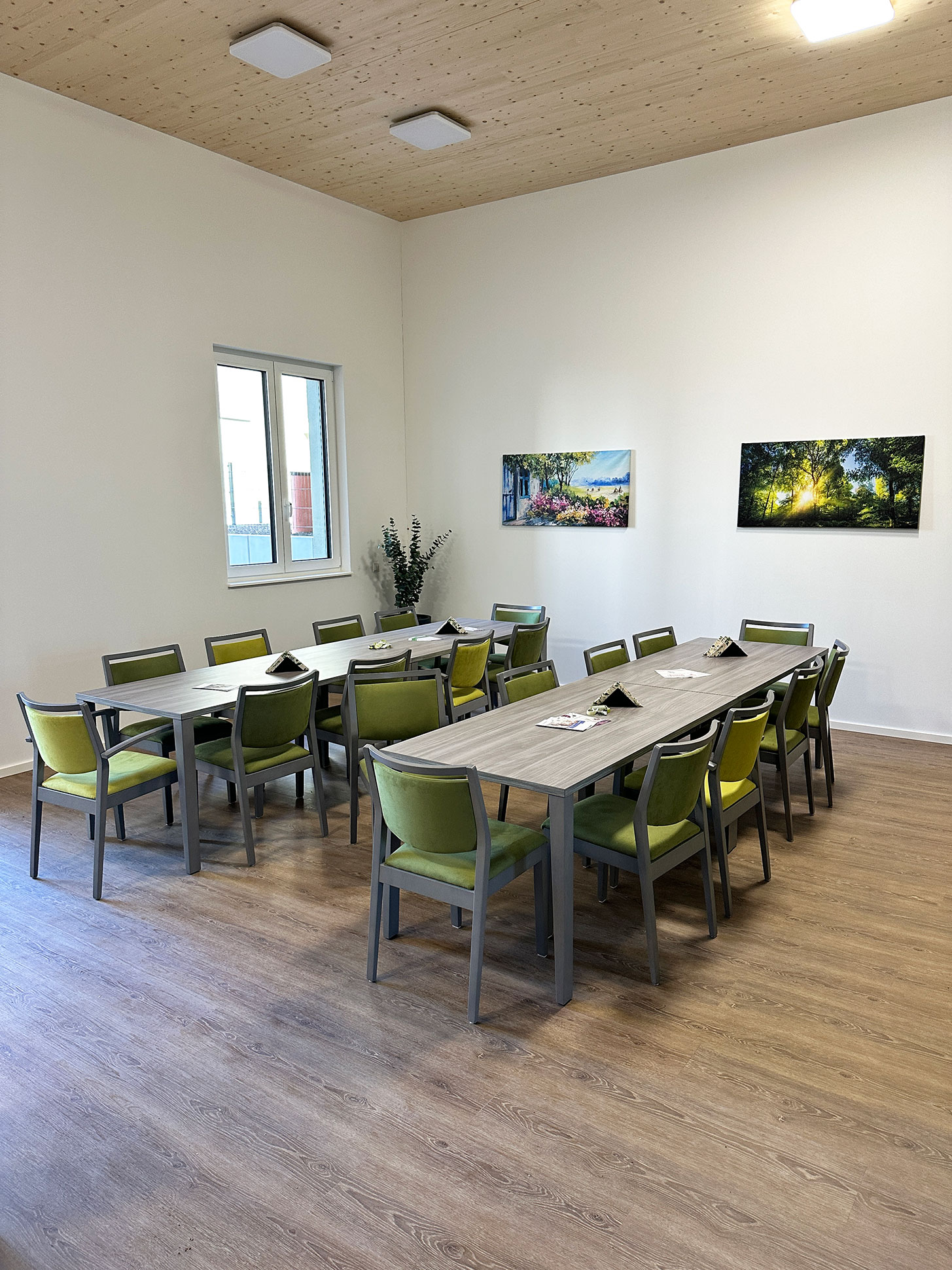 Wincon Immobilien Neubau Servicewohnen Dieskaustraße Leipzig Volkspark