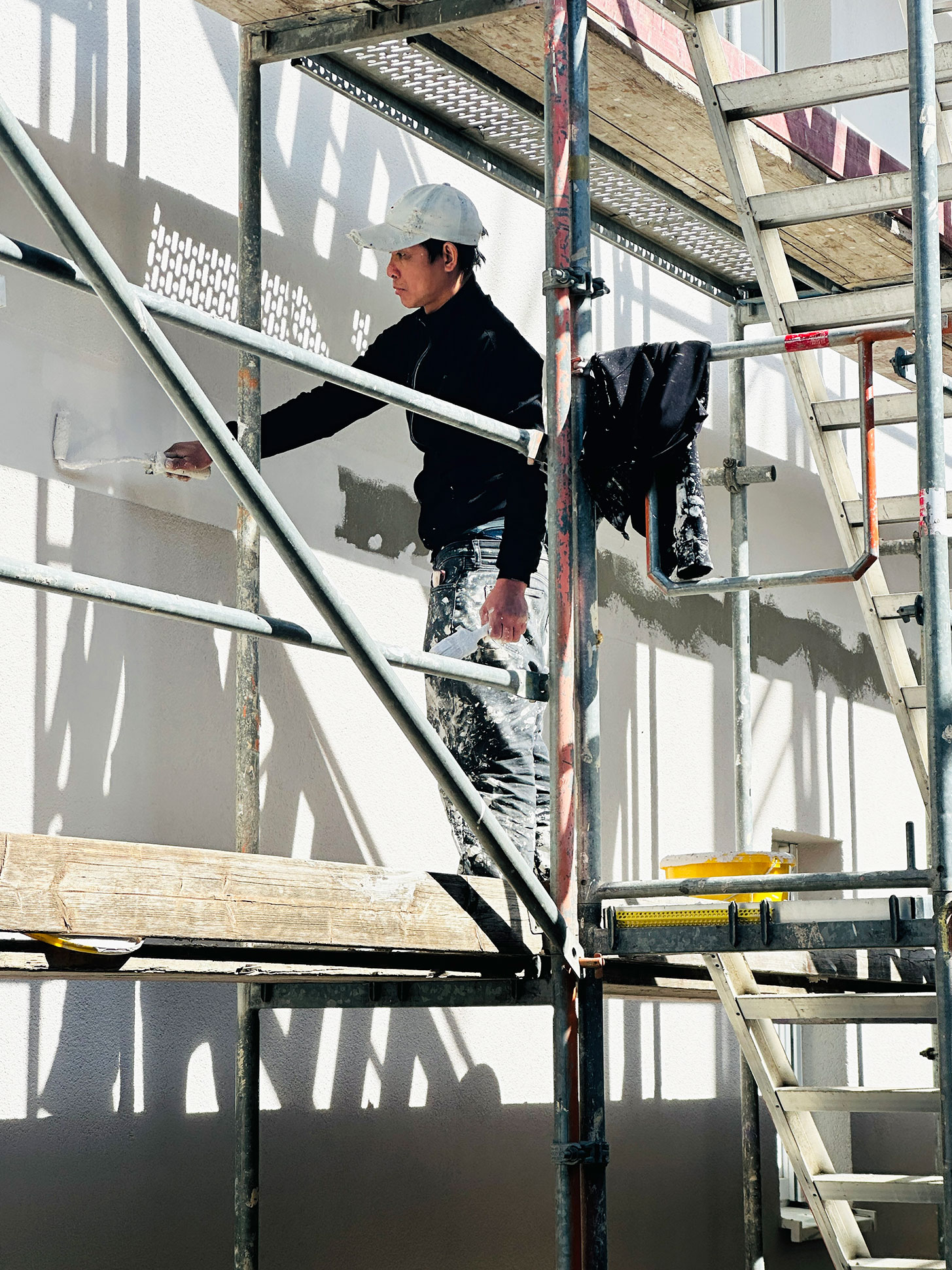 Wincon Immobilien Delitzscher Str. 17 FünfGrün