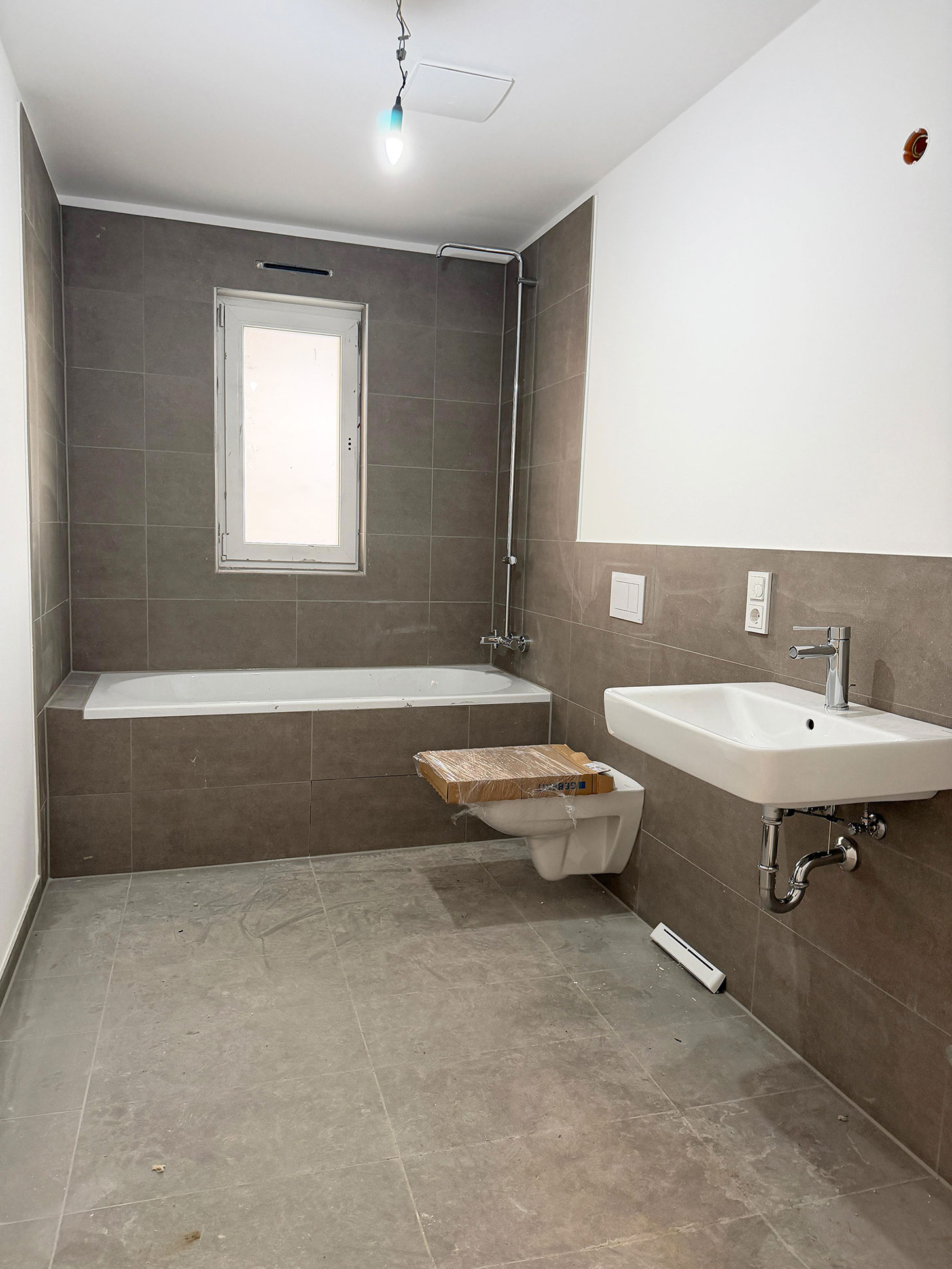 Wincon Immobilien Delitzscher Str. 17 FünfGrün