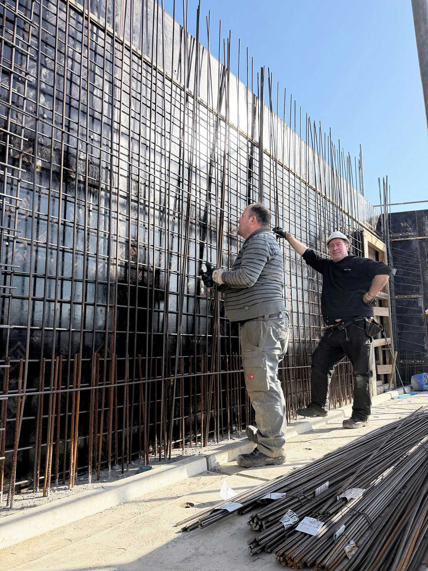 Wincon Immobilien Delitzscher Str. 17 FünfGrün