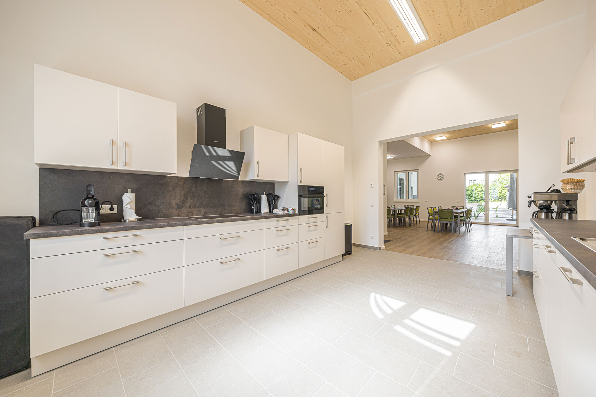 Wincon Immobilien Neubau Servicewohnen Dieskaustraße Leipzig Volkspark