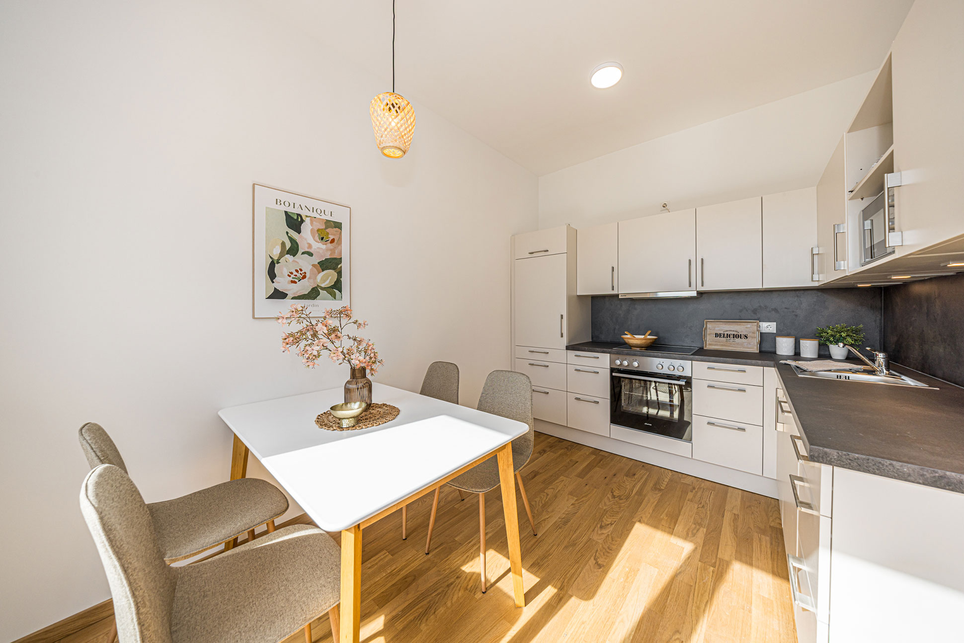 Wincon Immobilien Neubau Servicewohnen Dieskaustraße Leipzig Volkspark